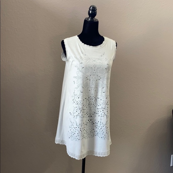 NWT Tricot Chic Italian Dress - Picture 2 of 11